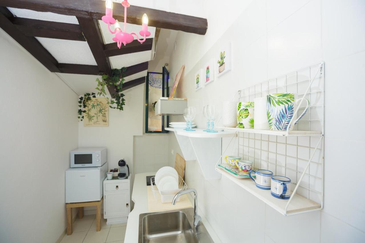 Ti Porto Al Centro Unforgettable Moments Apartment Salerno Exterior foto