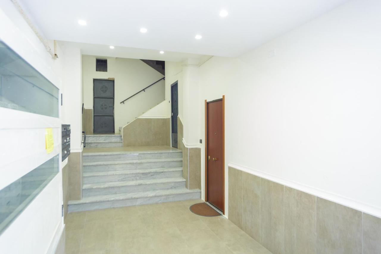 Ti Porto Al Centro Unforgettable Moments Apartment Salerno Exterior foto