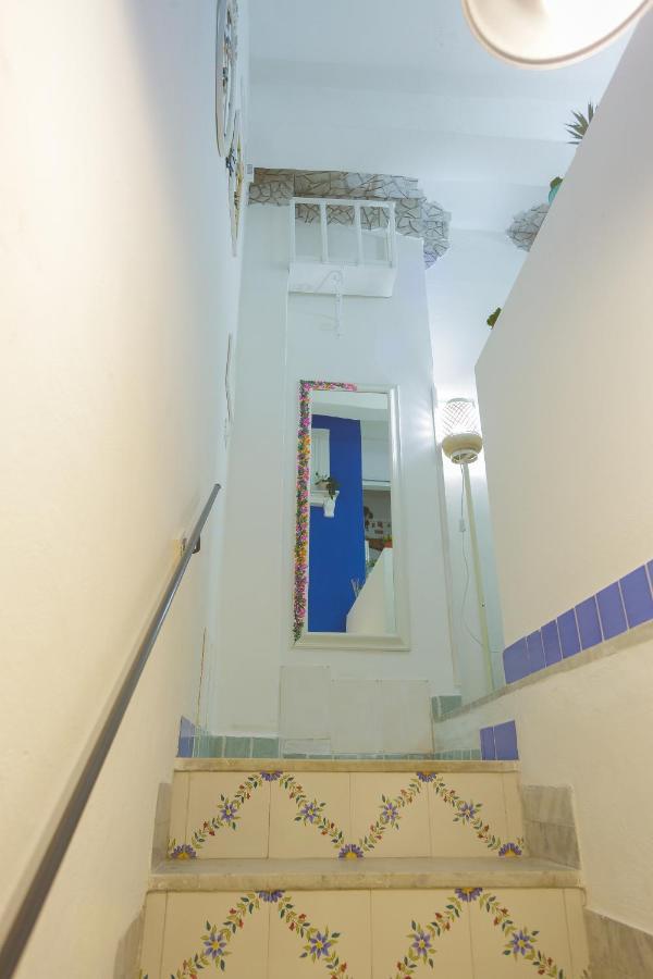 Ti Porto Al Centro Unforgettable Moments Apartment Salerno Exterior foto