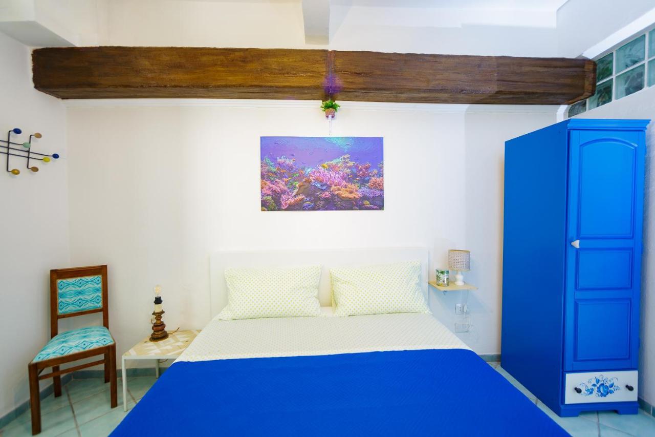 Ti Porto Al Centro Unforgettable Moments Apartment Salerno Exterior foto