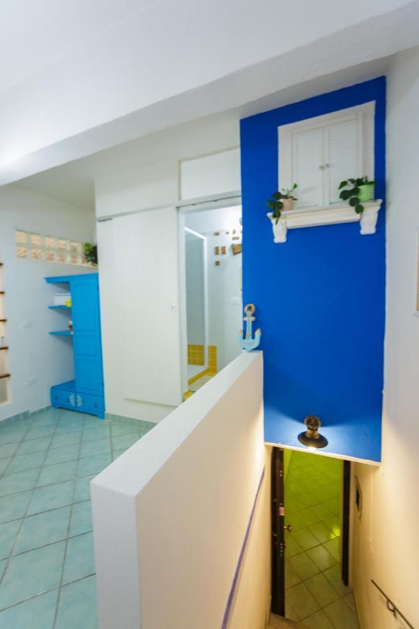 Ti Porto Al Centro Unforgettable Moments Apartment Salerno Exterior foto