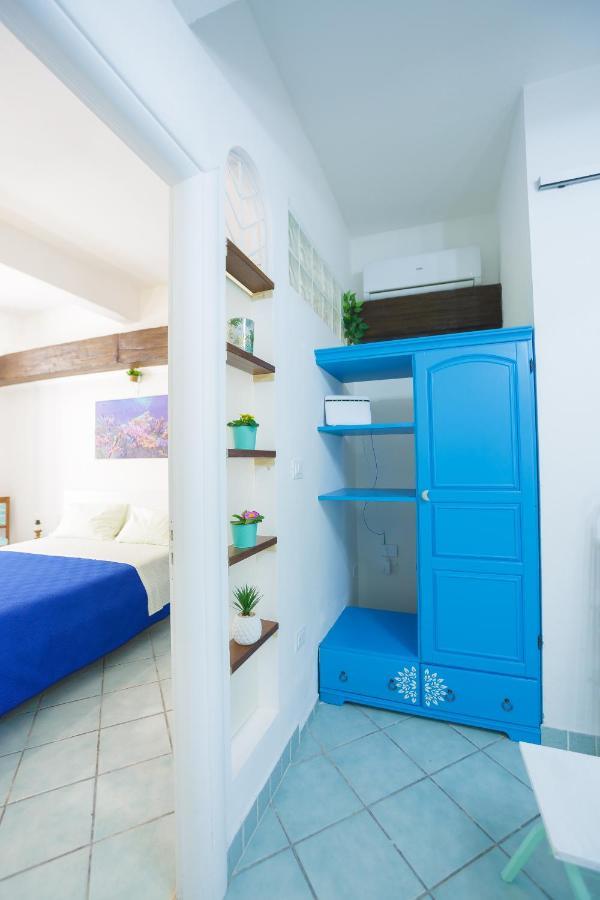 Ti Porto Al Centro Unforgettable Moments Apartment Salerno Exterior foto