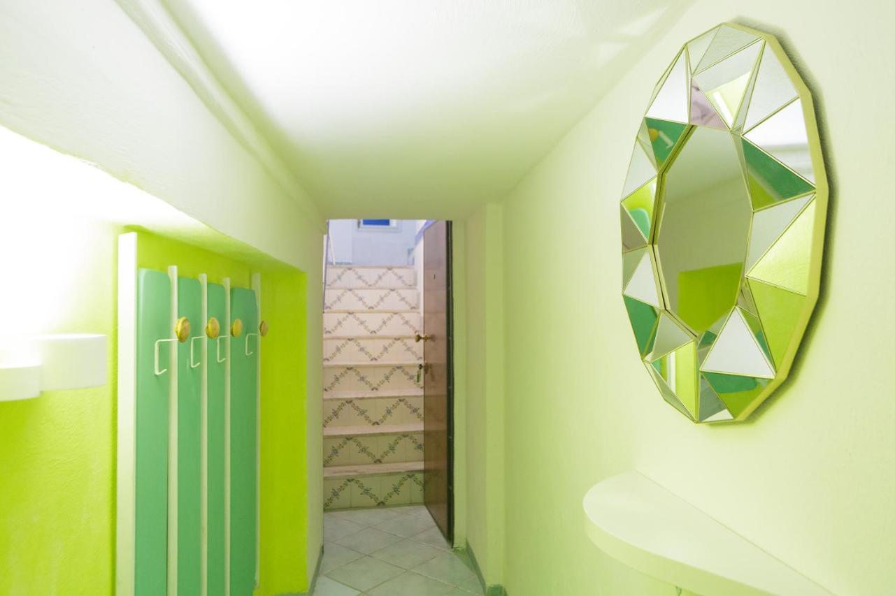 Ti Porto Al Centro Unforgettable Moments Apartment Salerno Exterior foto