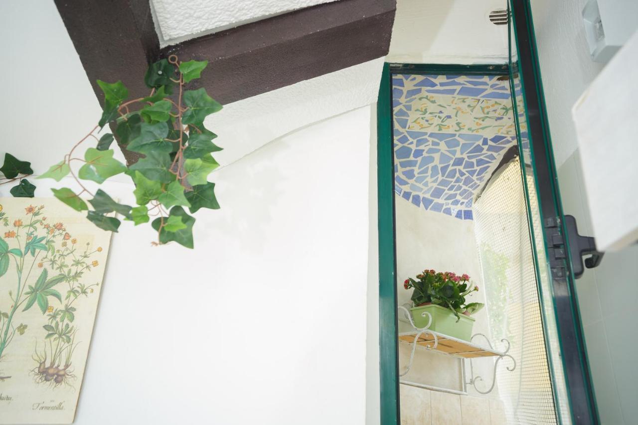 Ti Porto Al Centro Unforgettable Moments Apartment Salerno Exterior foto