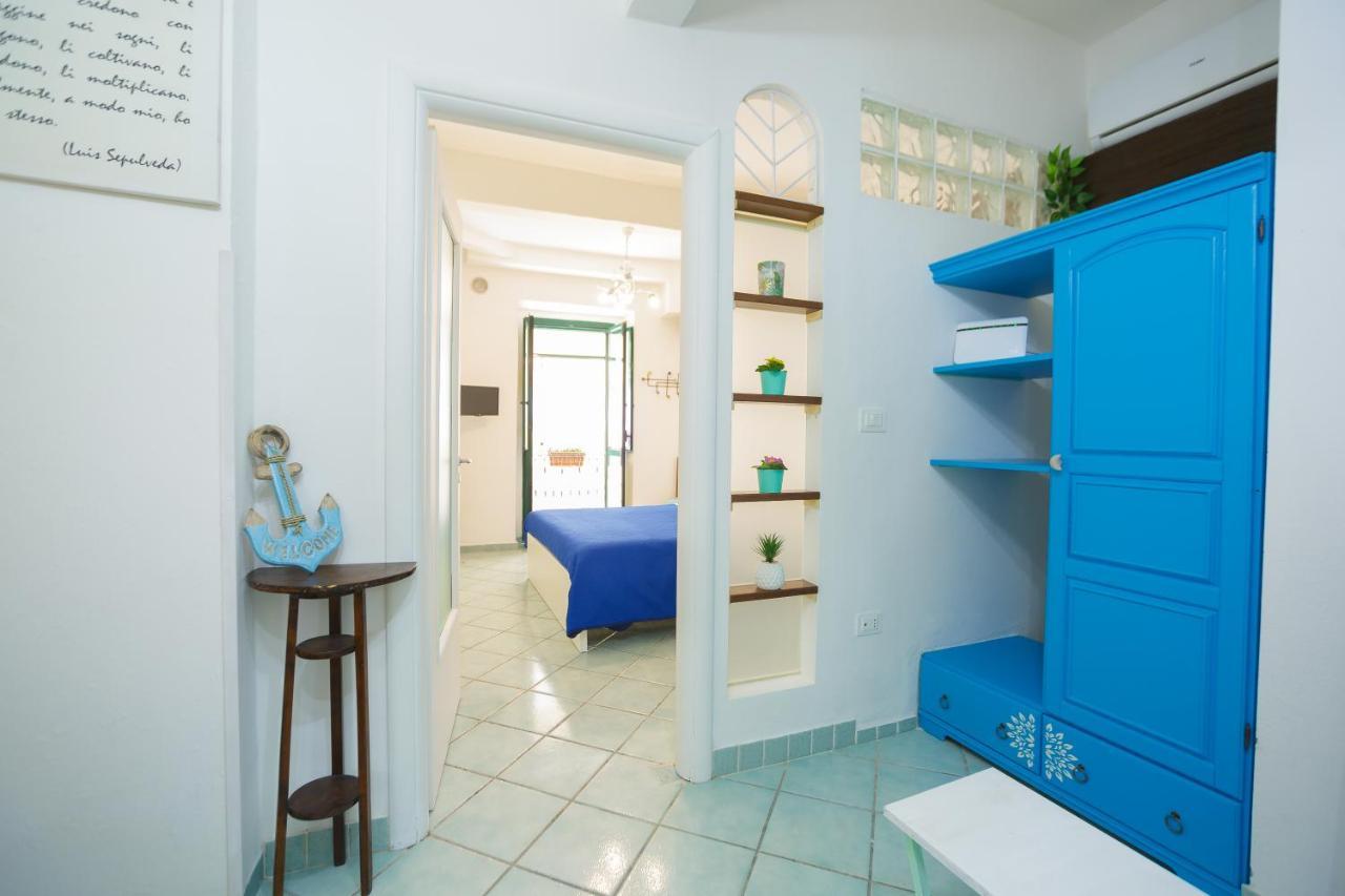 Ti Porto Al Centro Unforgettable Moments Apartment Salerno Exterior foto