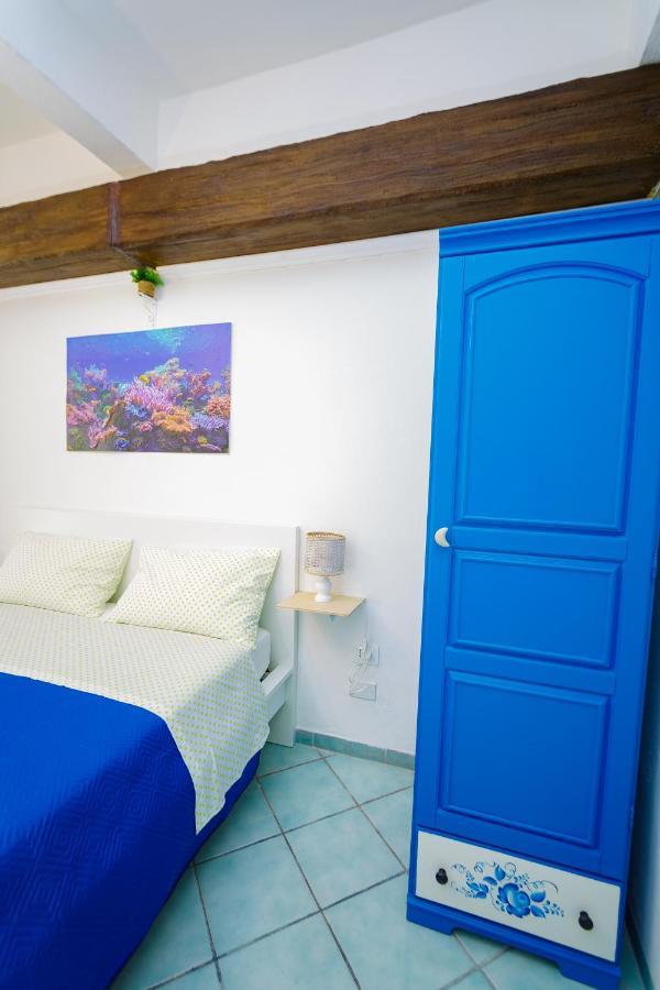 Ti Porto Al Centro Unforgettable Moments Apartment Salerno Exterior foto