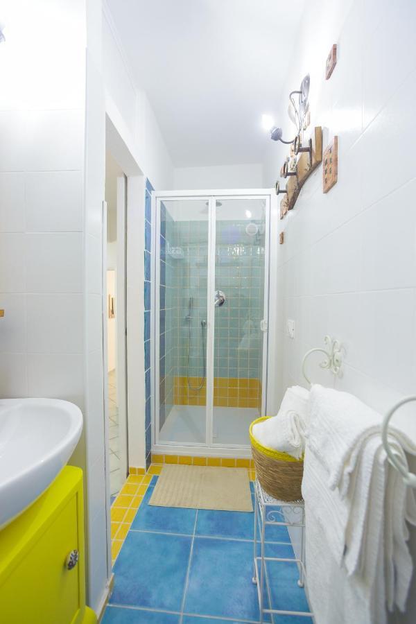 Ti Porto Al Centro Unforgettable Moments Apartment Salerno Exterior foto