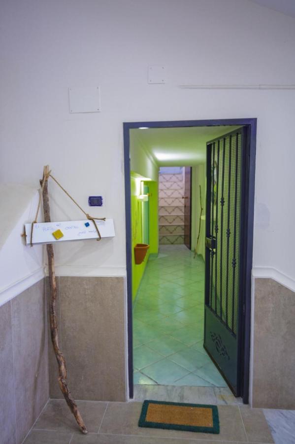 Ti Porto Al Centro Unforgettable Moments Apartment Salerno Exterior foto