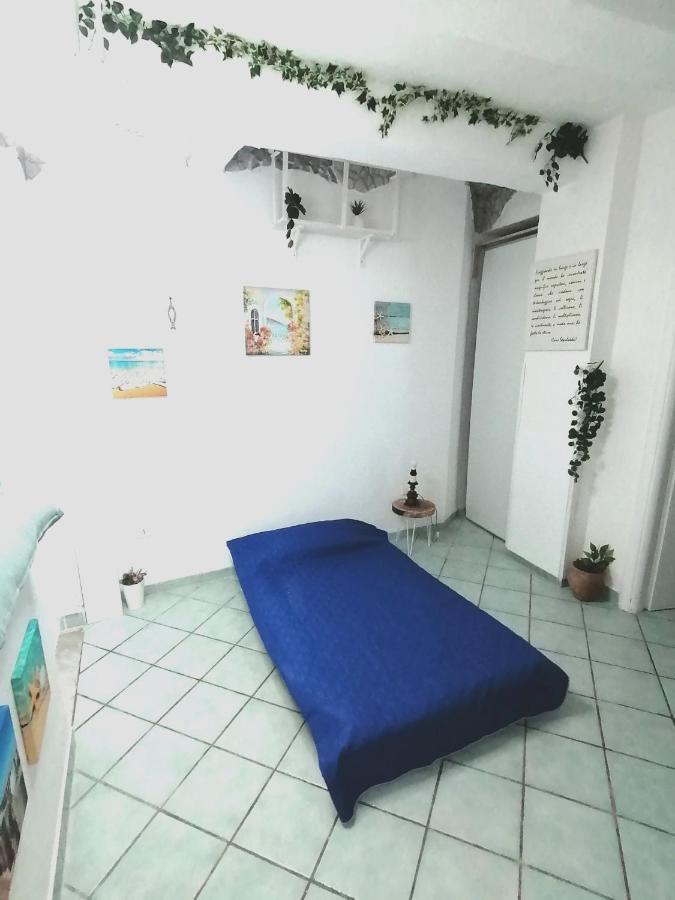Ti Porto Al Centro Unforgettable Moments Apartment Salerno Exterior foto