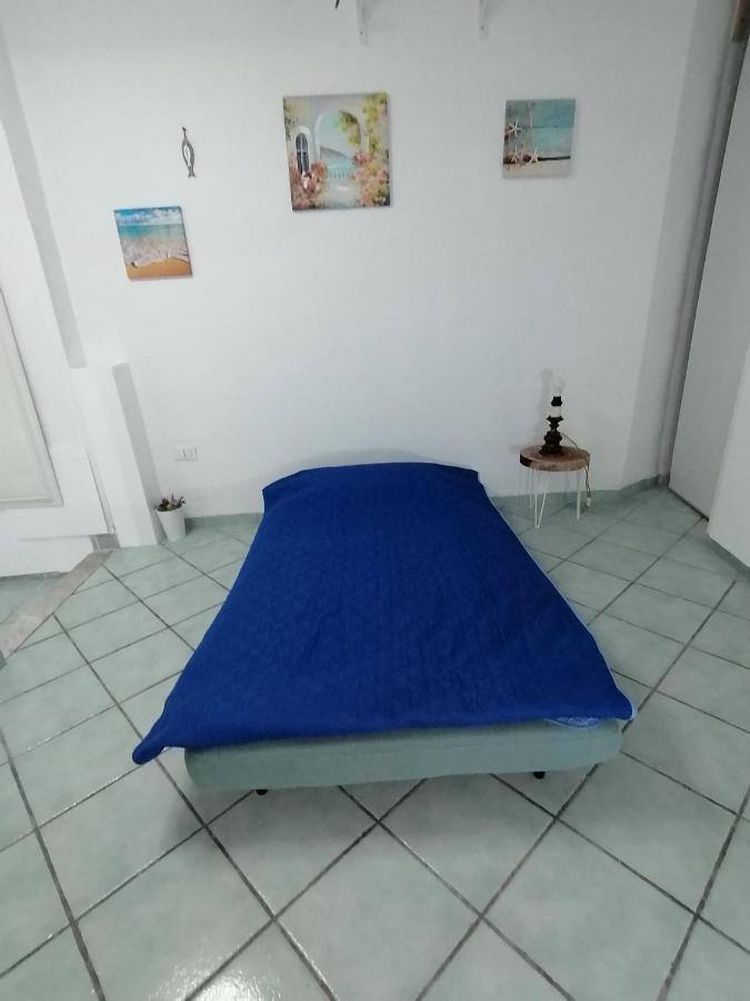 Ti Porto Al Centro Unforgettable Moments Apartment Salerno Exterior foto