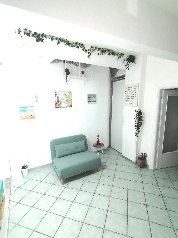 Ti Porto Al Centro Unforgettable Moments Apartment Salerno Exterior foto