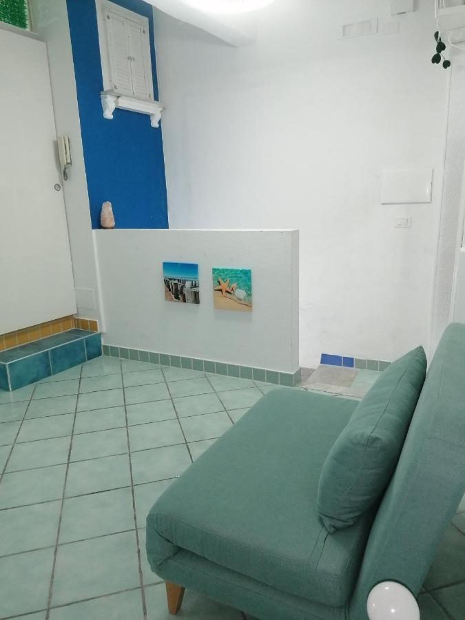 Ti Porto Al Centro Unforgettable Moments Apartment Salerno Exterior foto