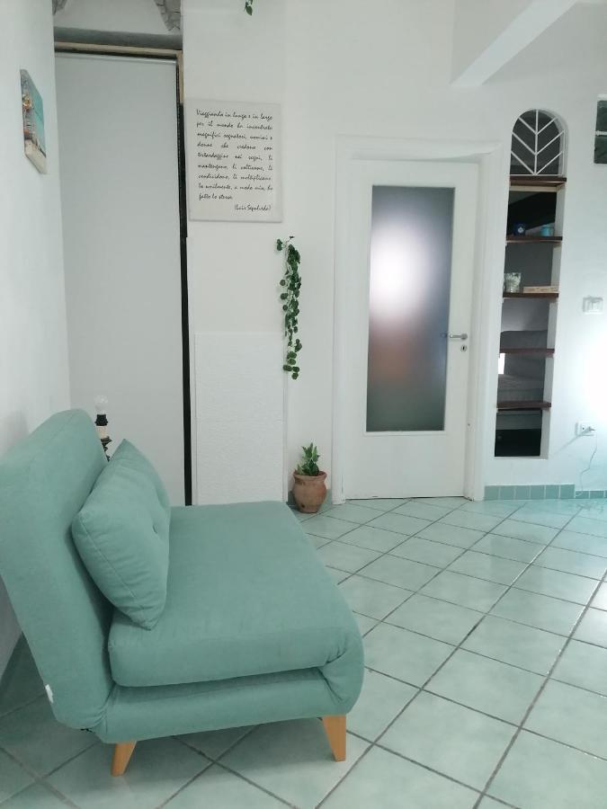 Ti Porto Al Centro Unforgettable Moments Apartment Salerno Exterior foto