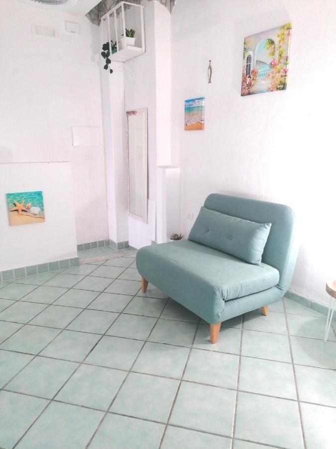 Ti Porto Al Centro Unforgettable Moments Apartment Salerno Exterior foto