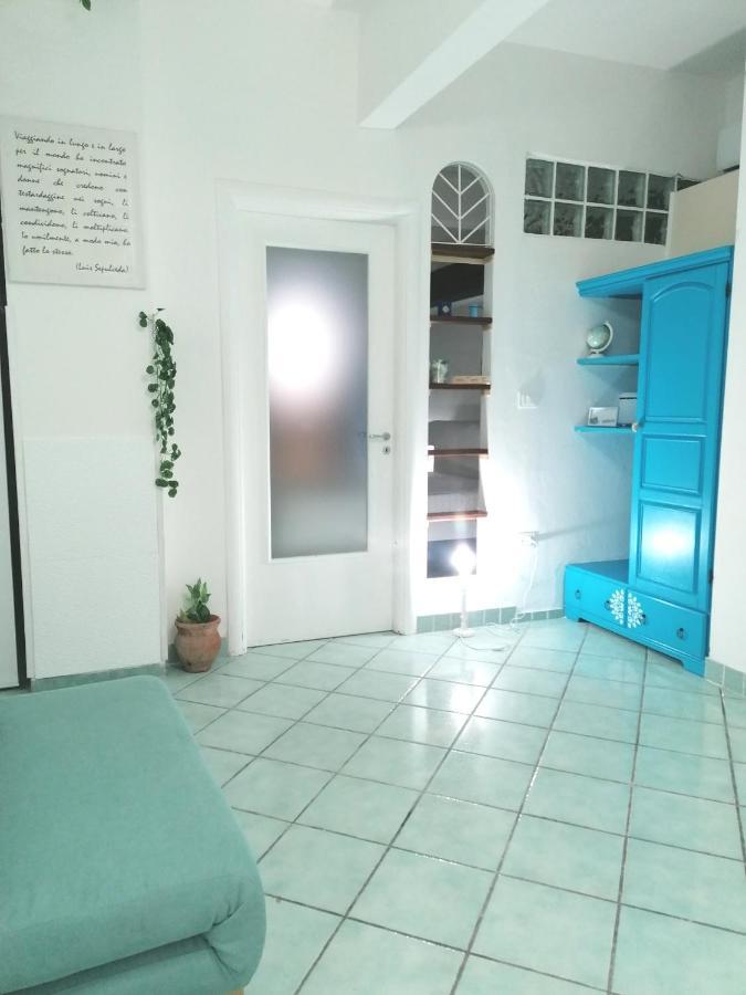 Ti Porto Al Centro Unforgettable Moments Apartment Salerno Exterior foto