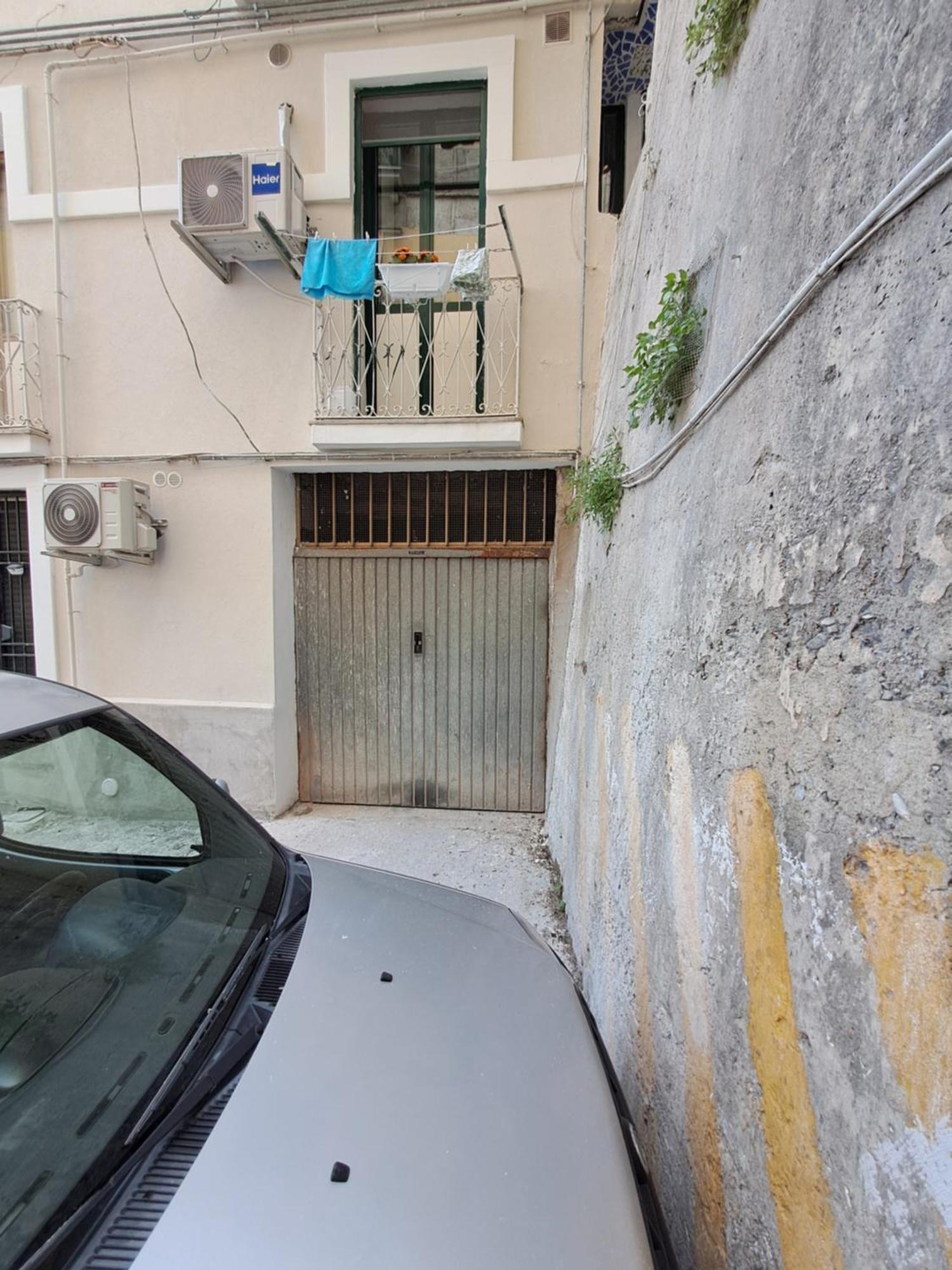 Ti Porto Al Centro Unforgettable Moments Apartment Salerno Exterior foto